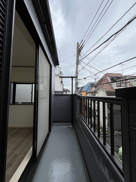 detached 埼玉県富士見市水谷東３丁目
地図を見る