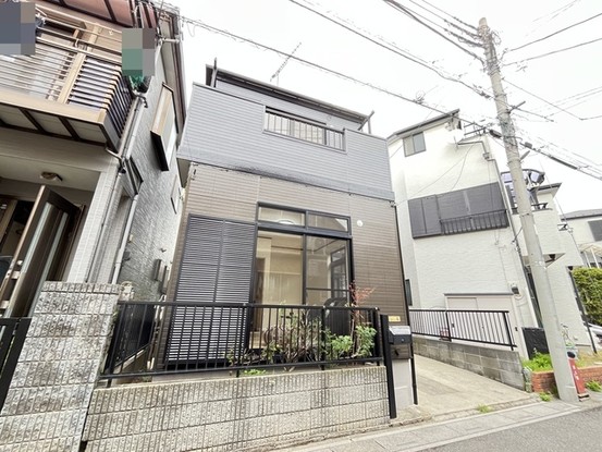 detached 埼玉県富士見市水谷東３丁目
地図を見る