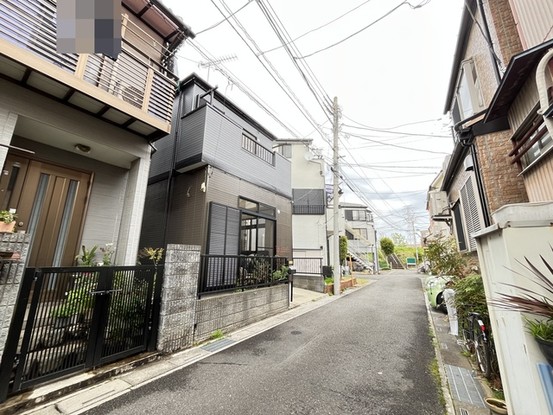detached 埼玉県富士見市水谷東３丁目
地図を見る