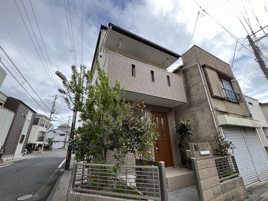 detached 埼玉県富士見市水谷東３丁目
地図を見る