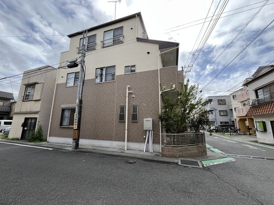 detached 埼玉県富士見市水谷東３丁目
地図を見る