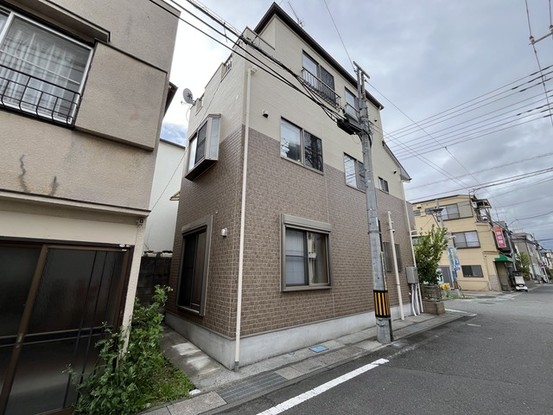 detached 埼玉県富士見市水谷東３丁目
地図を見る