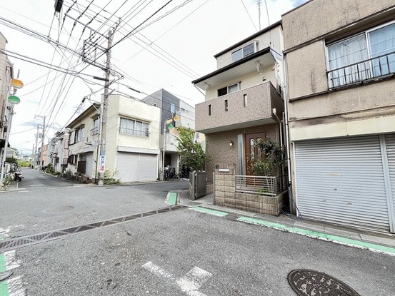 detached 埼玉県富士見市水谷東３丁目
地図を見る