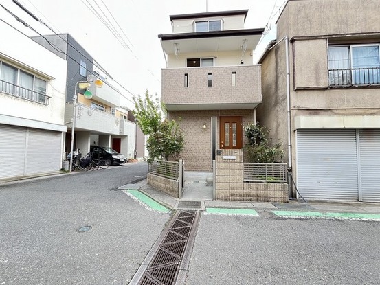 detached 埼玉県富士見市水谷東３丁目
地図を見る