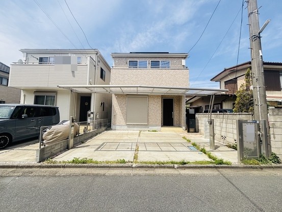 detached 埼玉県志木市柏町２丁目
地図を見る