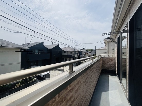 detached 埼玉県志木市柏町２丁目
地図を見る