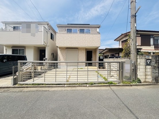 detached 埼玉県志木市柏町２丁目
地図を見る