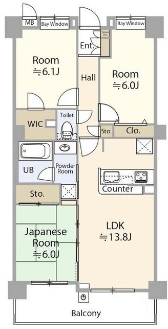 apartment 埼玉県新座市新座１丁目
地図を見る
