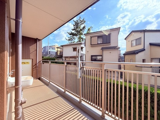 apartment 埼玉県新座市新座１丁目
地図を見る