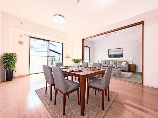 apartment 埼玉県新座市新座１丁目
地図を見る