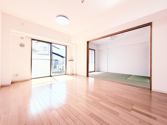 apartment 埼玉県新座市新座１丁目
地図を見る