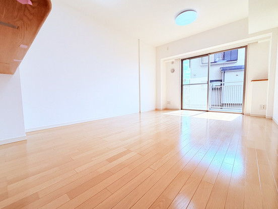 apartment 埼玉県新座市新座１丁目
地図を見る