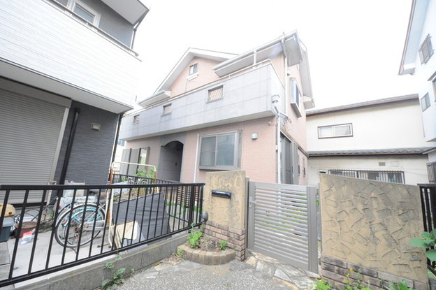 detached 埼玉県ふじみ野市新田１丁目
地図を見る