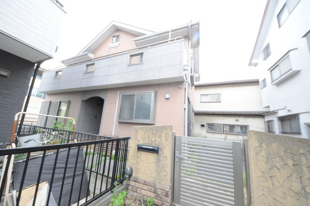 detached 埼玉県ふじみ野市新田１丁目
地図を見る