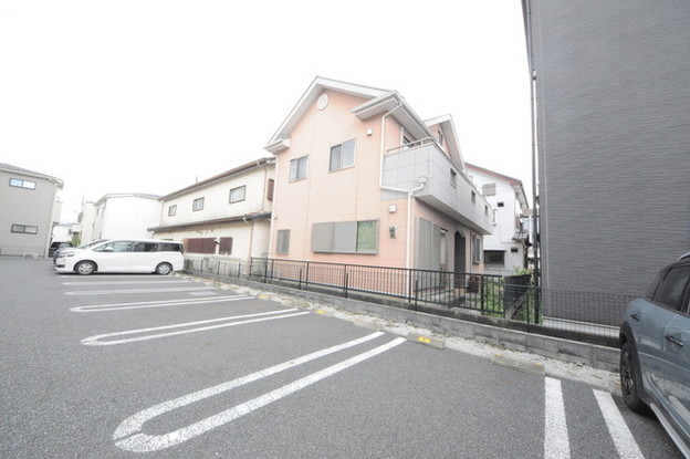 detached 埼玉県ふじみ野市新田１丁目
地図を見る