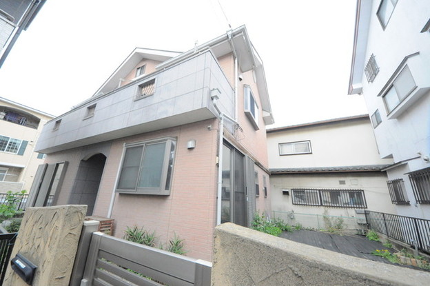 detached 埼玉県ふじみ野市新田１丁目
地図を見る