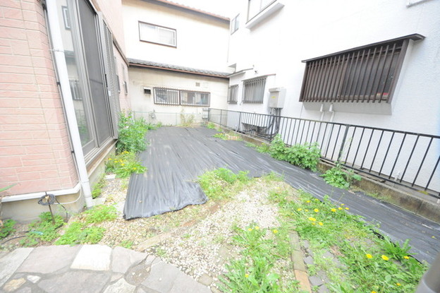 detached 埼玉県ふじみ野市新田１丁目
地図を見る