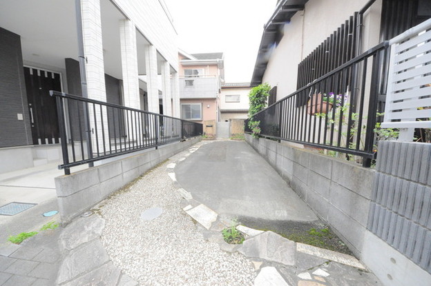 detached 埼玉県ふじみ野市新田１丁目
地図を見る