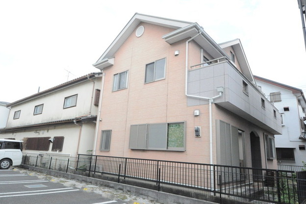 detached 埼玉県ふじみ野市新田１丁目
地図を見る