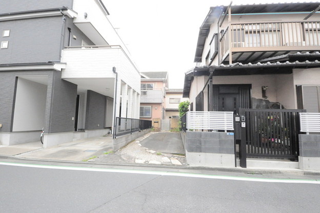 detached 埼玉県ふじみ野市新田１丁目
地図を見る