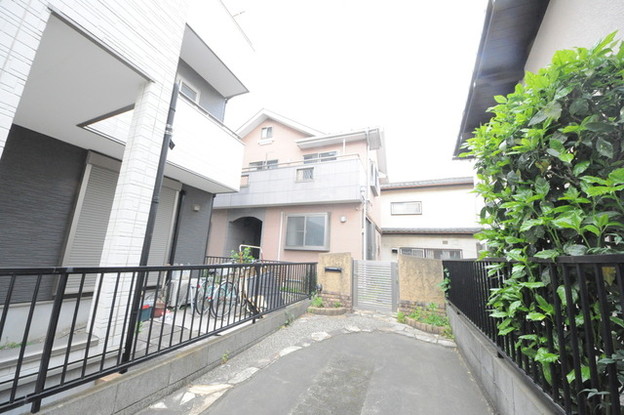 detached 埼玉県ふじみ野市新田１丁目
地図を見る