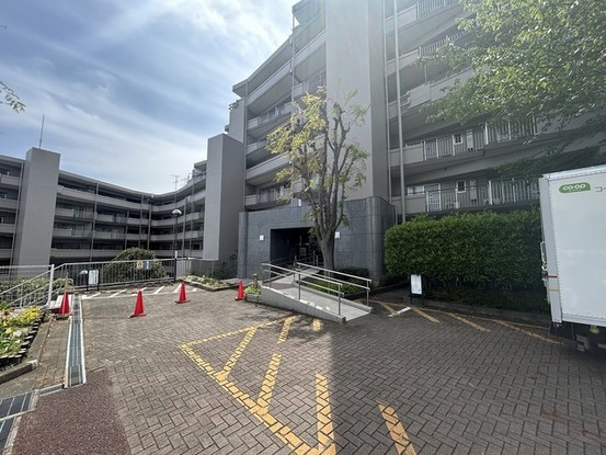 apartment 埼玉県入間市大字上藤沢
地図を見る