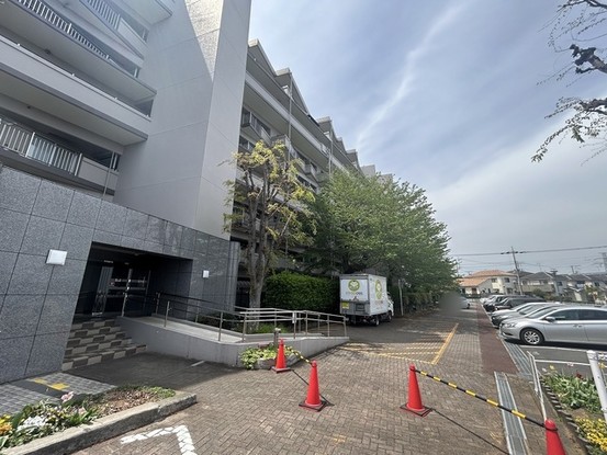 apartment 埼玉県入間市大字上藤沢
地図を見る