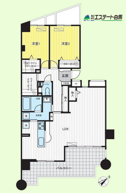 apartment 埼玉県入間市大字上藤沢
地図を見る