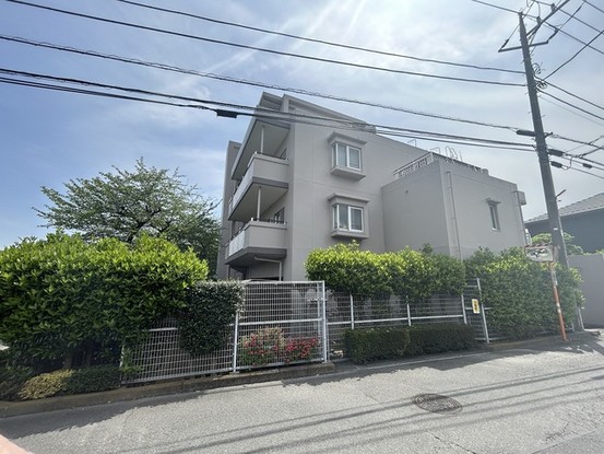 apartment 埼玉県入間市大字上藤沢
地図を見る
