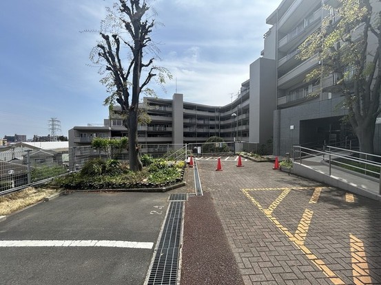apartment 埼玉県入間市大字上藤沢
地図を見る
