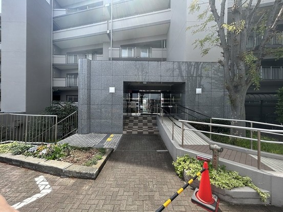 apartment 埼玉県入間市大字上藤沢
地図を見る