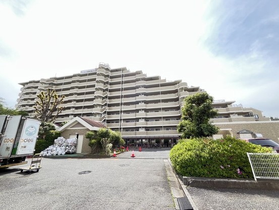 apartment 埼玉県狭山市富士見１丁目
地図を見る