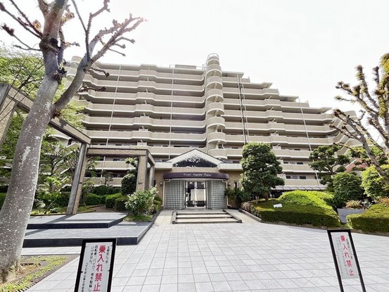 apartment 埼玉県狭山市富士見１丁目
地図を見る