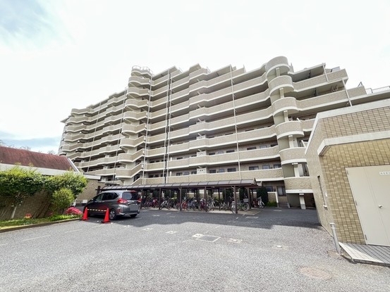 apartment 埼玉県狭山市富士見１丁目
地図を見る