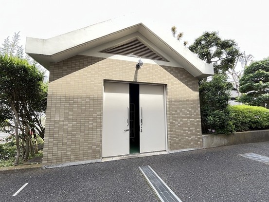 apartment 埼玉県狭山市富士見１丁目
地図を見る