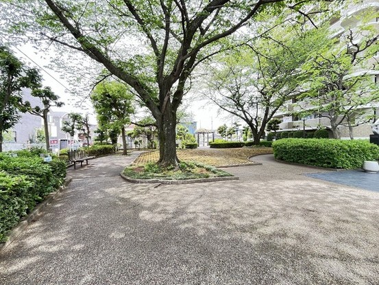 apartment 埼玉県狭山市富士見１丁目
地図を見る