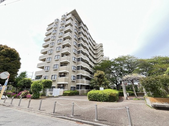 apartment 埼玉県狭山市富士見１丁目
地図を見る