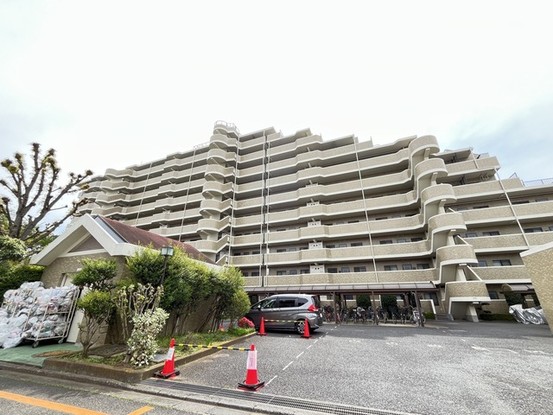 apartment 埼玉県狭山市富士見１丁目
地図を見る