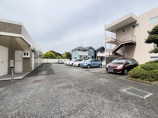 apartment 埼玉県狭山市富士見１丁目
地図を見る