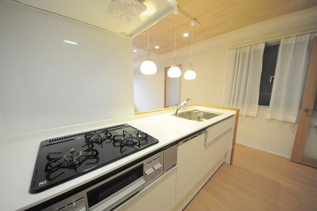 apartment 埼玉県入間市高倉１丁目
地図を見る