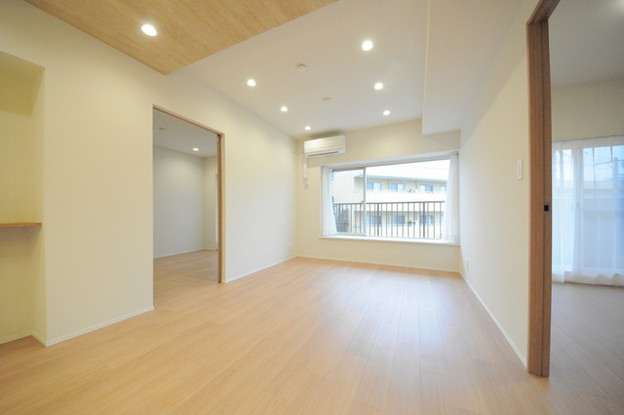 apartment 埼玉県入間市高倉１丁目
地図を見る