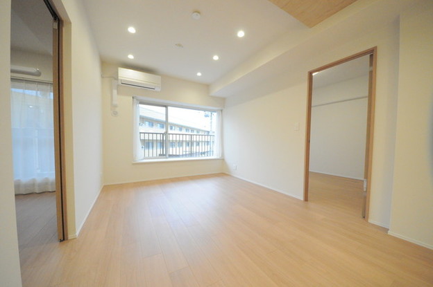 apartment 埼玉県入間市高倉１丁目
地図を見る