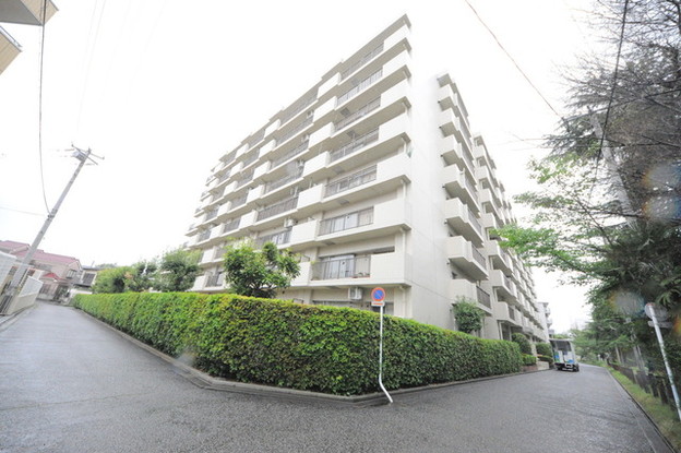apartment 埼玉県入間市高倉１丁目
地図を見る