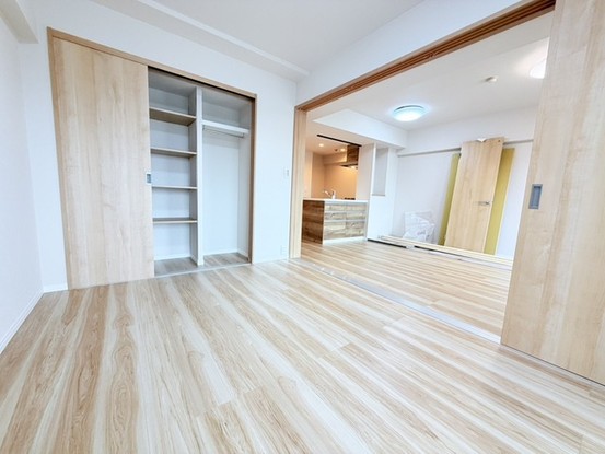 apartment 埼玉県入間市大字下藤沢
地図を見る