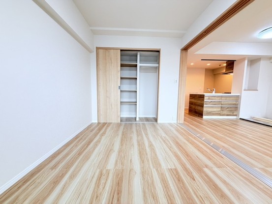apartment 埼玉県入間市大字下藤沢
地図を見る