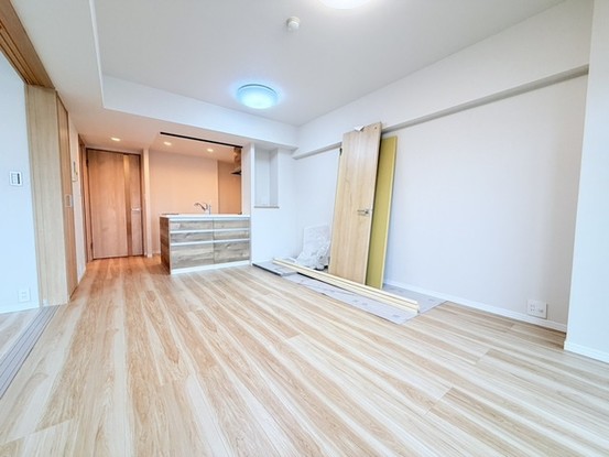 apartment 埼玉県入間市大字下藤沢
地図を見る