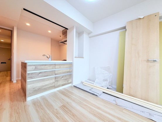 apartment 埼玉県入間市大字下藤沢
地図を見る