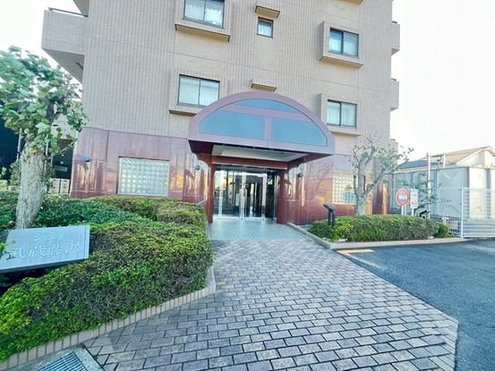 apartment 埼玉県入間市大字下藤沢
地図を見る