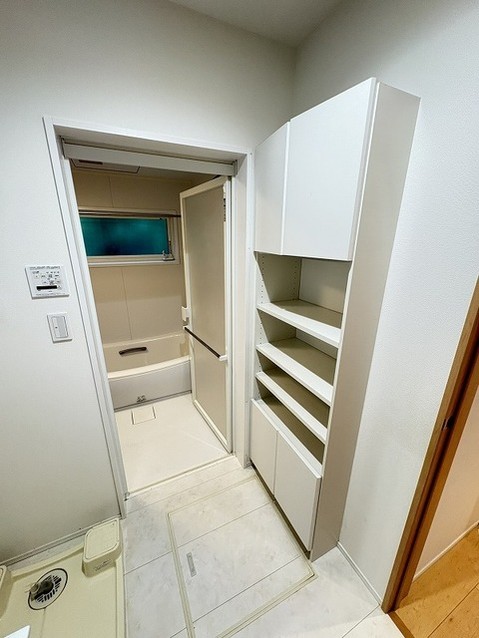 detached 東京都西東京市緑町２丁目
地図を見る