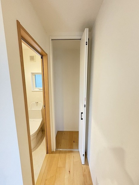 detached 東京都西東京市緑町２丁目
地図を見る